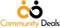Community Deals Logo