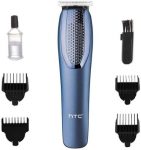Ativeer AT-1210 Rechargeable Hair Beard Moustache Trimmer Clipper AT23 Trimmer 45 Min Runtime 4 Length Settings On Flipkart For Rs. 433 @ 67% off