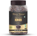 KHANA KHAZANA Organic Black Rice | Healthy And Tasty Organic Rice| Diabetic Friendly | Black Black Rice (Long Grain, Raw) On Flipkart For Rs. 369 @ 26% off
