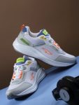Asian Nexon-13 White Sports,Walking,Training,Gym,Stylish, Running Shoes For Men For Rs. 599 @ 50% off