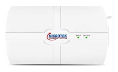 Microtek Smart EM Series For Up To 15 Ton AC Voltage Stabilizer With Digital Display, 150V-280V (EM 4170+) For Rs. 1999 @ 50% off