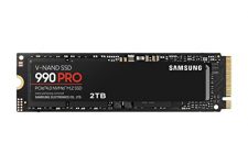 Samsung 990 PRO SSD 2TB PCIe 4.0 M.2 Internal Solid State Drive, Fastest Speed For Gaming, Heat Control, Direct Storage And Memory Expansion For Rs. 20035 @ 60 %