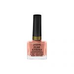 Jaquline USA Pure Stroke Nail Enamel 10ml: Entrancing| Chip Resistant | Luminous Finish | Breathable | Vegan Friendly | Flawless Application | Quick-Drying | Non-Toxic | Ethanol-Free For Rs. 55 @ 72 %