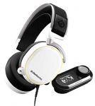 SteelSeries Arctis Pro + GameDAC Wired Gaming On Ear Headset – Certified Hi-Res Audio – Dedicated DAC And Amp – For Rs. 16499 @ 55 %