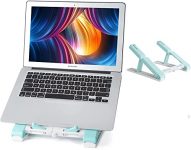 STRIFF Laptop Stand For Desk, Ergonomic Computer Stand Laptop Riser, Phone And Tablet Stand For Rs. 299 @ 40 %