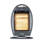 Symphony Solaris Halogen 1200W Room Heater For Home With 3 Heating Modes And High-quality Reflector For Rs. 816 @ 77 %