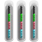Sounce Spiral Charger 12 Pcs Cable Protector Data Cable Saver Charging Cord Protective Cable Cover Headphone MacBook Laptop Earphone Cell Phone Set Of 3 For Rs. 69 @ 93% off