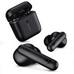 BoAt Airdopes 141 Bluetooth Truly Wireless In Ear Headphones With Mic, 42H Playtime, Beast Mode(Low Latency Upto 80ms) For Rs. 1039 @ 77 %