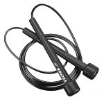 Vector X VXF 684 Skipping Rope Adjustable Jump Rope For Speed Skipping. Lightweight Jump Rope For Rs. 56 @ 65 %
