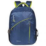 Murano Velocity 35 LTR Casual Backpack With 3 Compartment And Polyester Water Resistance Backpack For Rs. 682 @ 79 %