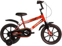 Kitstar HiSpeed Kids Cycle For 2 -4 Years With Training Wheel 14 T Recreation Cycle On Flipkart For Rs. 2699 @ 55% off
