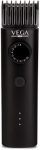 VEGA X3 Beard Trimmer For Men With Quick Charge, 90 Mins Run-time, Waterproof, For Cord & Cordless Use And 40 Length Settings, (VHTH-24) Trimmer 90 Min Runtime 10 Length Settings (Black) For Rs. 499 @ 60 %