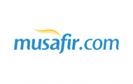 Musafir